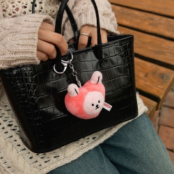 My Buddy Keyring - Heart Songi 