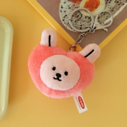 My Buddy Keyring - Heart Songi 