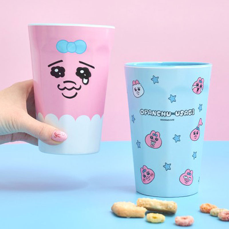 Opanchu Usagi Toothblush Cup M