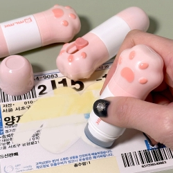 2in1 Packing Invoice Eraser and Cutter