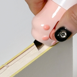 2in1 Packing Invoice Eraser and Cutter