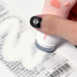 2in1 Packing Invoice Eraser and Cutter