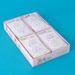 Opachu Usagi 2-Layer Sticky Memo, Random