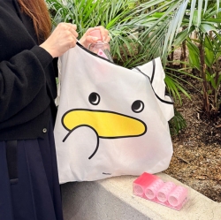 Qwakcheol Market Bag