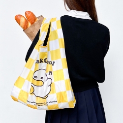 Qwakcheol Market Bag