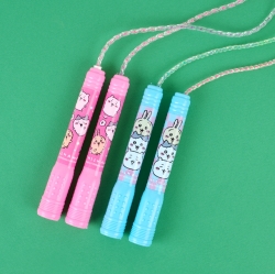 CHIIKAWA Rainbow Jump Rope
