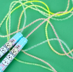CHIIKAWA Rainbow Jump Rope