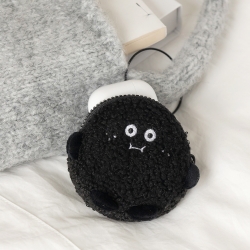 Brunch Brother Popo Boucle Airpods Pouch