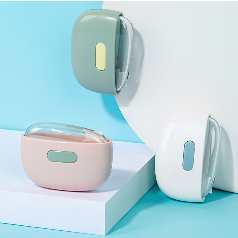 Pastel Mini Ceramic Safety Cutter, Random Color