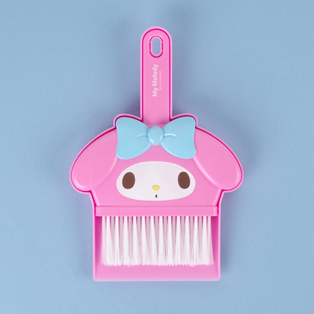 마이멜로디 청소도구세트