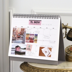 Mind travel finland sticker pack (60sheets)