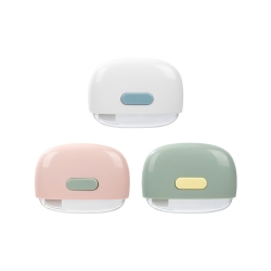 Pastel Mini Ceramic Safety Cutter, Random Color