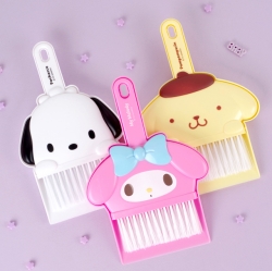 Pompompurin Dustpan and Brush Set 