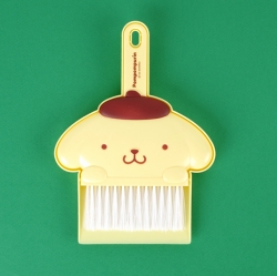 Pompompurin Dustpan and Brush Set 