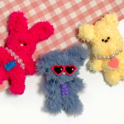 Pipe Cleaner DIY, Random