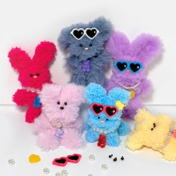 Pipe Cleaner DIY, Random