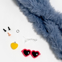 Pipe Cleaner DIY, Random