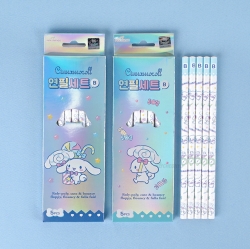 Cinnamoroll Pencil 5pcs Set 