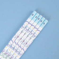 Cinnamoroll Pencil 5pcs Set 