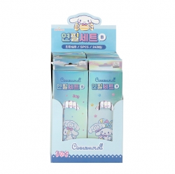 Cinnamoroll Pencil 5pcs Set 