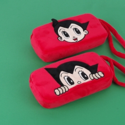 Atom Basic Square pouch