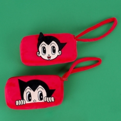 Atom Basic Square pouch