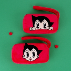 Atom Basic Square pouch