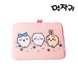 CHIIKAWA Picnic Tablet Pouch