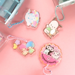 Sanrio Cutie Photo card Diary