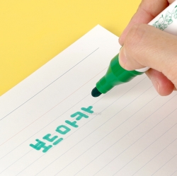 Sanrio Characters 12Colors Board Marker