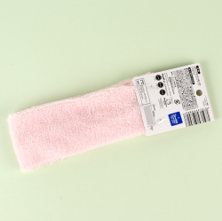 My Melody Embroidered Hair Band