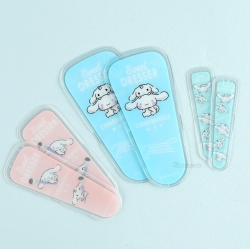 Cinnamoroll Sweet Dresser Make-up Brush Covers