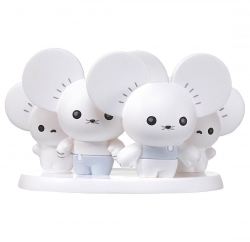 Moncolle MS Series Maushold