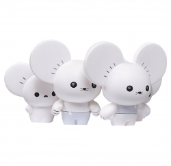 Moncolle MS Series Maushold