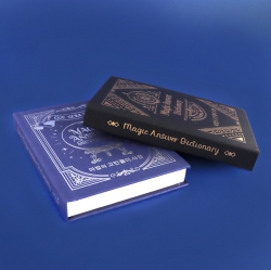 Magic Answer Dictionary