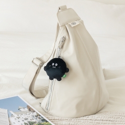 Brunch Brother Popo Keyring