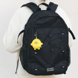 Brunch Brother Popo Keyring