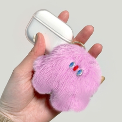 Monster Doll Random key ring