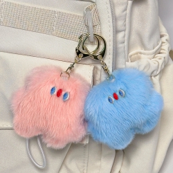 Monster Doll Random key ring