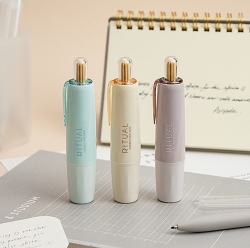  OVAL  Ritual Correction tape 