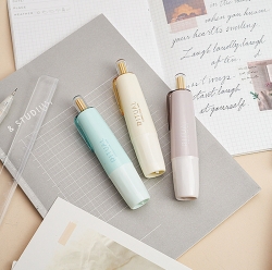  OVAL  Ritual Correction tape 