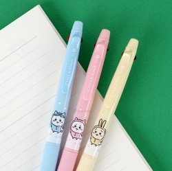 CHIIKAWA 2+1 Multi Pen, Set of 30pcs