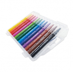 Nondry 12 Color pens