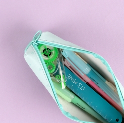 Hello Panda Pencil Case, Random