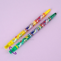 Pokemon 24Colors Pencil, Random