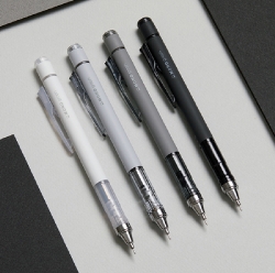 MONOGRAPH Grayscale sharp 0.5mm