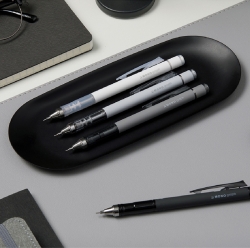 MONOGRAPH Grayscale sharp 0.5mm