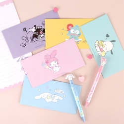 Sanrio Letter Paper & Envelopes Set - My Melody