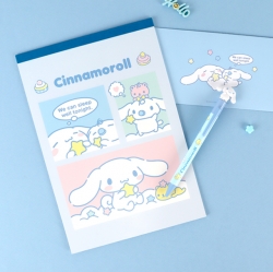 Sanrio Letter Paper & Envelopes Set - Cinnamoroll