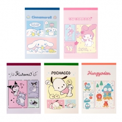 Sanrio Letter Paper & Envelopes Set - Cinnamoroll